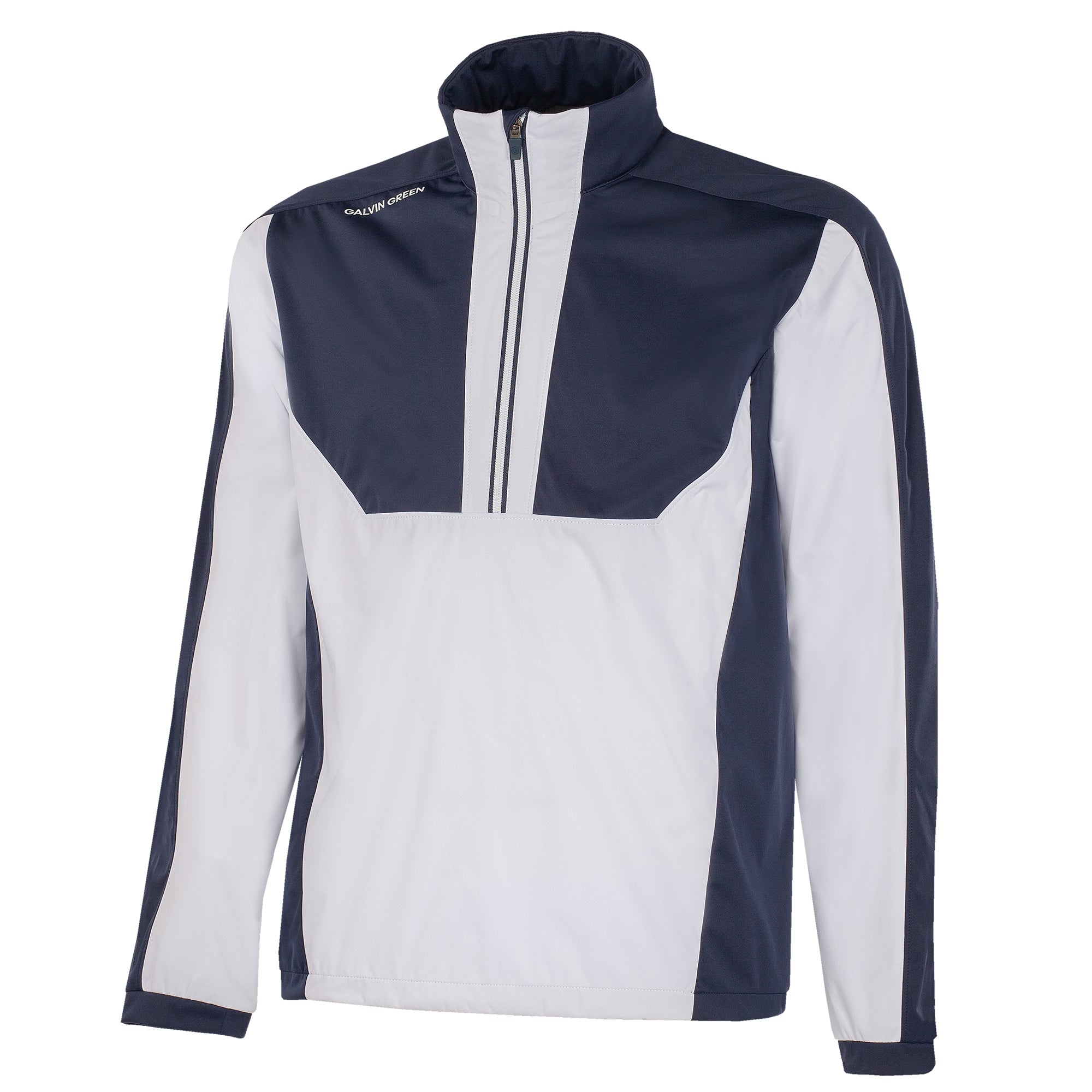 Galvin Green Lawrence Interface-1 Mens Golf Windstopper White/Navy